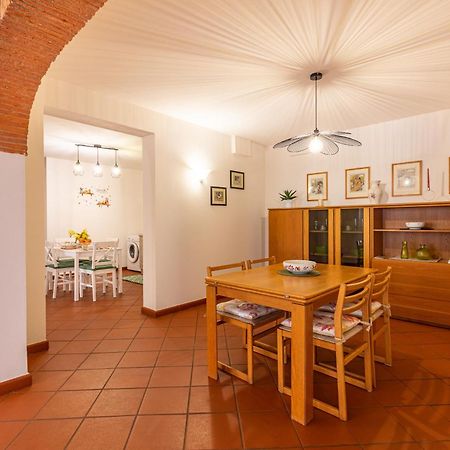 Il Colle Dei Frati Apartment Синалунга Екстериор снимка