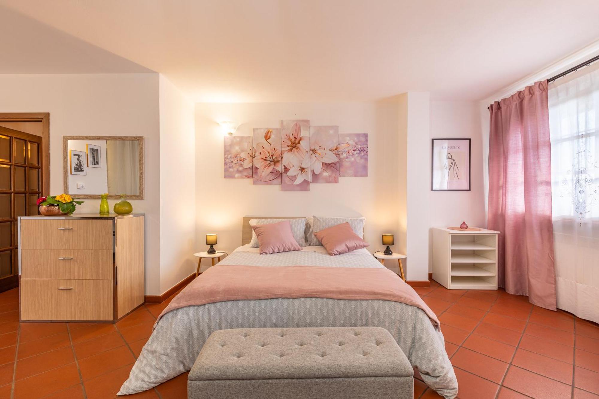 Il Colle Dei Frati Apartment Синалунга Екстериор снимка